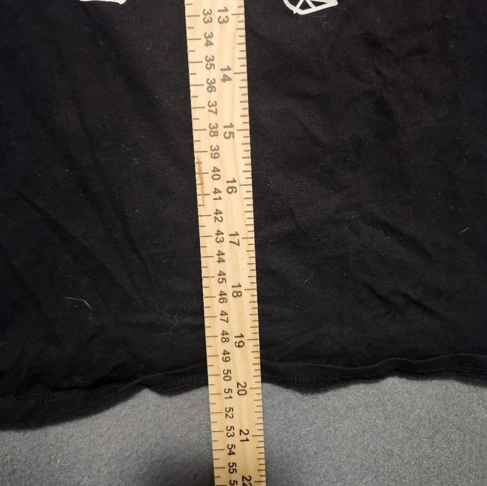The Childrens Place Size XL Black Pink